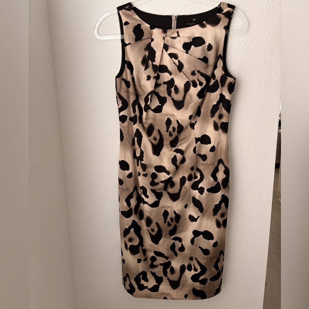 Ann Taylor Dress